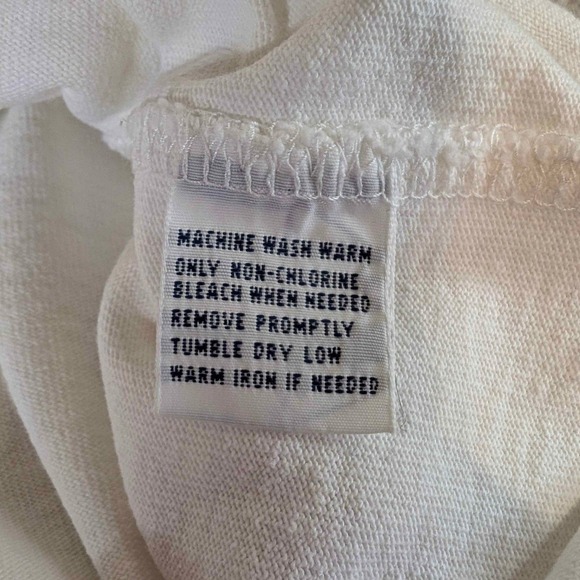 Polo Ralph Lauren RYC SNIPE 5-30 RLYC Polo Stadium 1992 Flag Size Extra Large - Picture 8 of 16